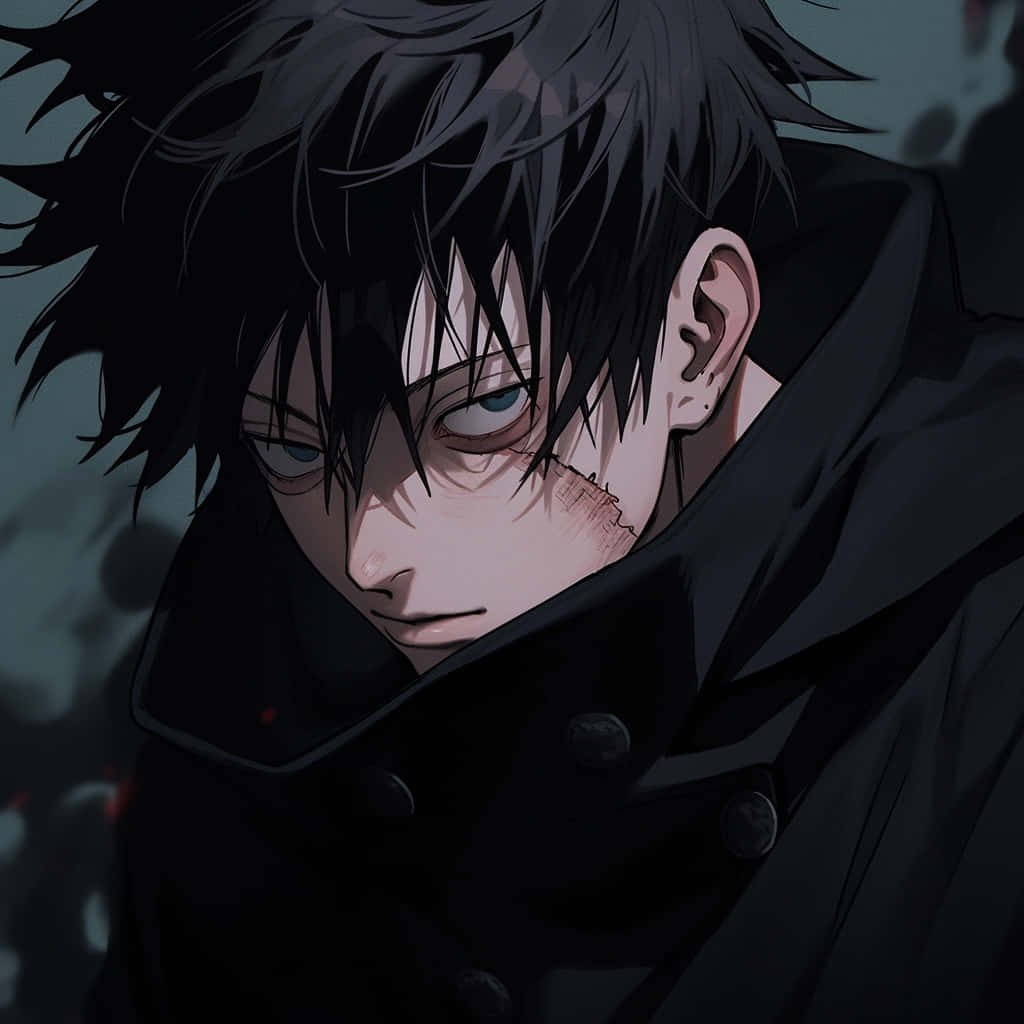 Megumi Fushiguro vs Tanjiro Kamado Who Would Win